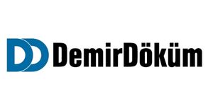 Demirdöküm Logo