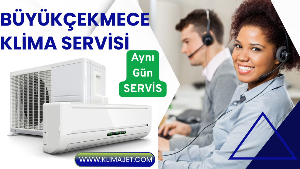 Büyükçekmece Klima Montaj 1 buyukcekmece klima servisi klimajet