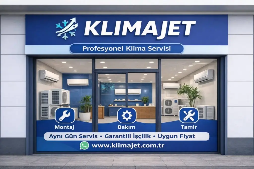 klimajet 250kb