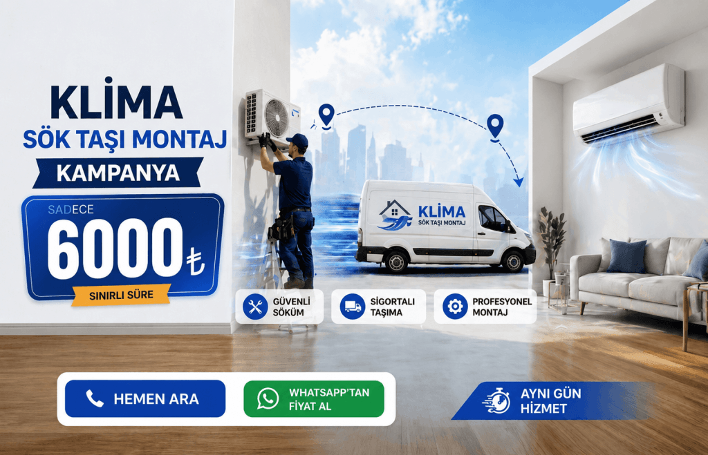 Klima yer degistirme ucret fiyatlari 1 1024x659 1